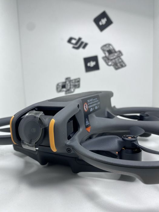 DJI AVATA 2 nouă doar drona