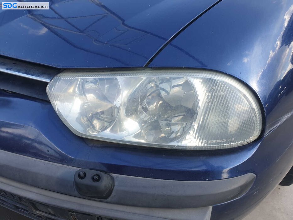 Far Stanga Alfa Romeo 156 1997 - 2003 [G0030]