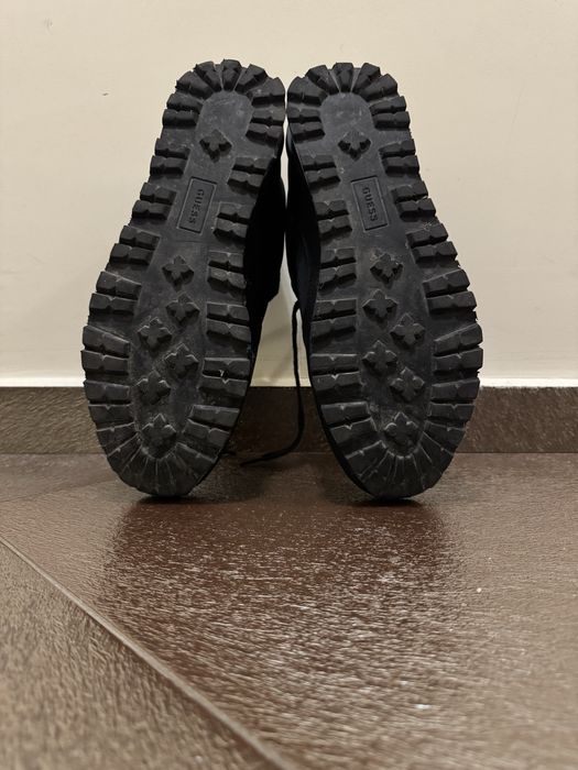 Елегантни Обувки Guess