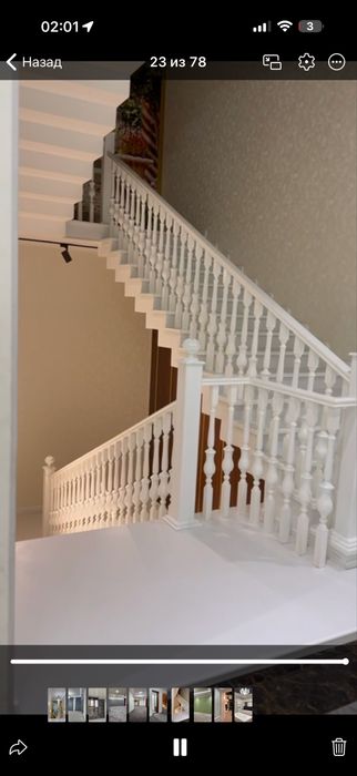 Villa dolgosrochnaya. 3 etaja