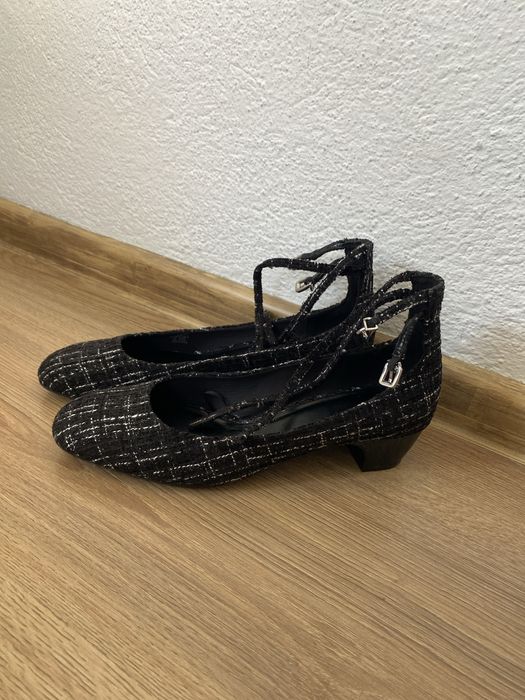 Обувки ZARA, 39 номер