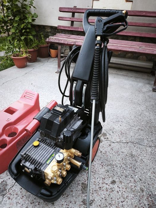 Aparat de spălat cu presiune Beam TX M10-130