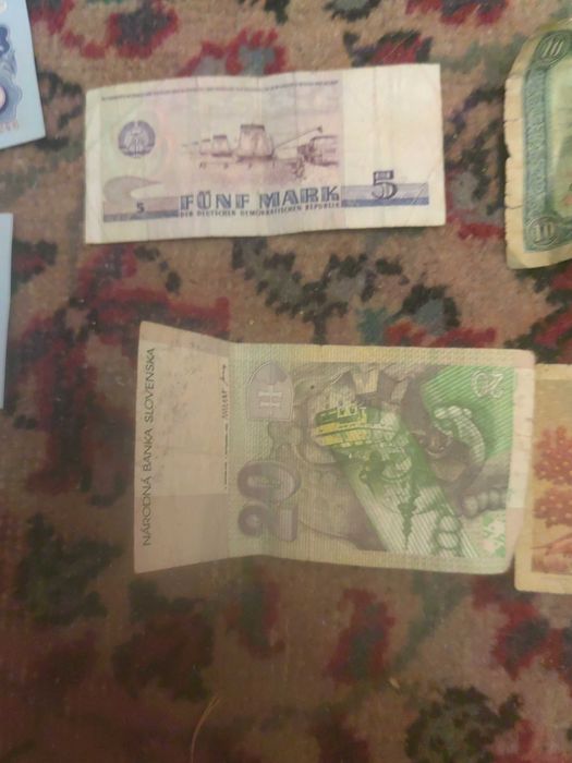 Стари пари за колекционери,незнся истинската цена