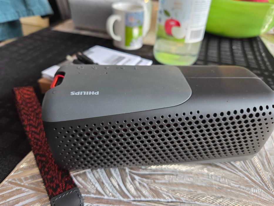 Колонка philips s4807