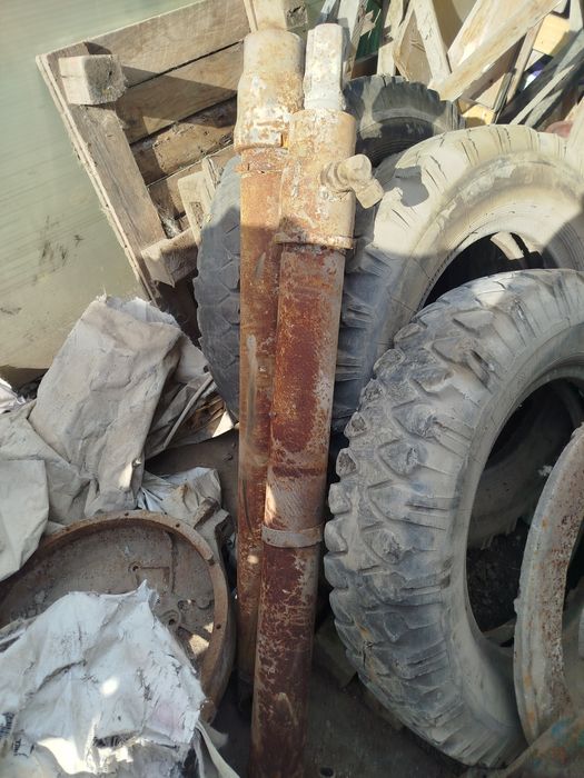 Трактор запчасти б/у