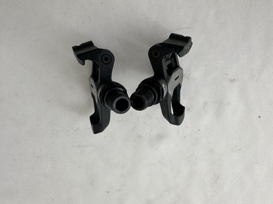 LOOK KEO 2 max carbon-комплект шосейни педали