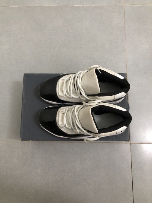 Кроссовка Air jordan 11