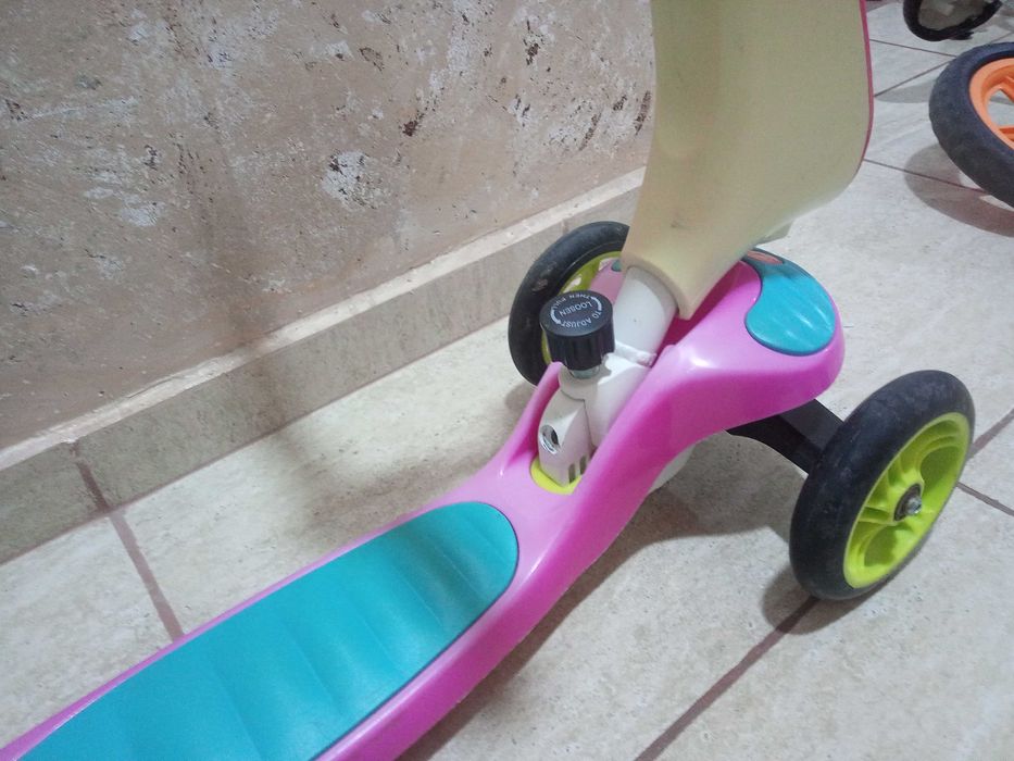 Детска тротинетка