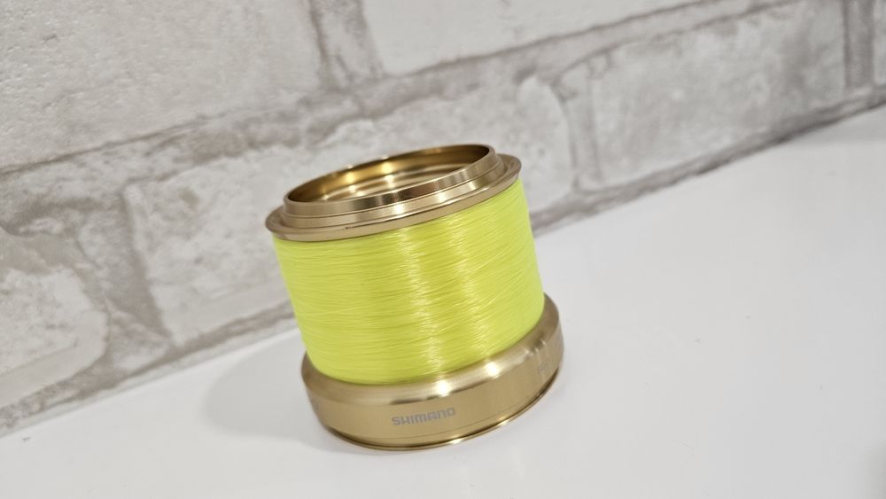 Tambur Shimano Bull's Eye