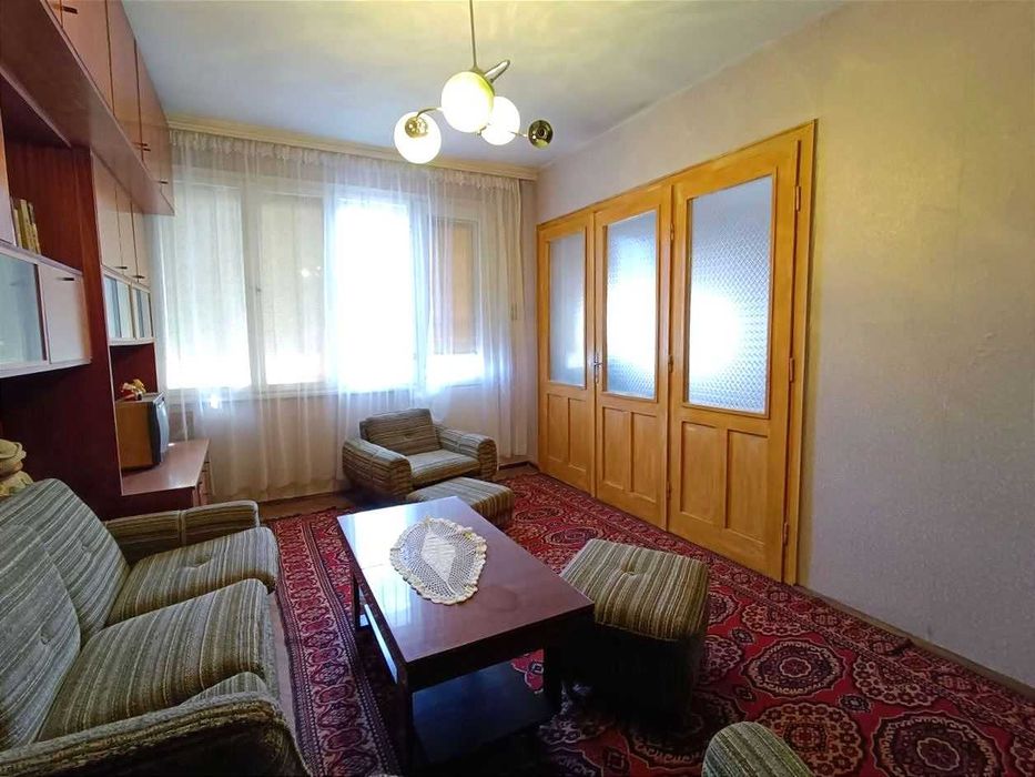 Продава се Многостаен апартамент в Горна Оряховица - 104 кв.м за 689 €/кв.м - Снимка #2