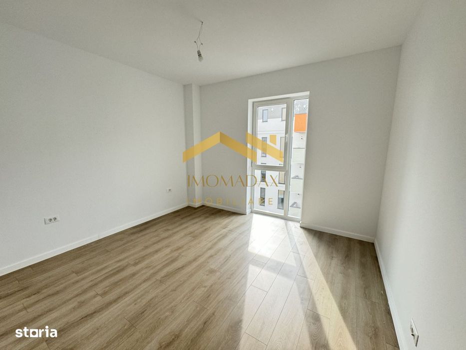 Aradului-3 Camere-Etaj 1