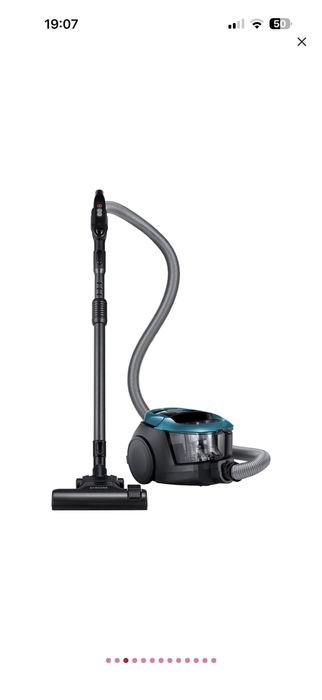 Vand aspirator Samsung