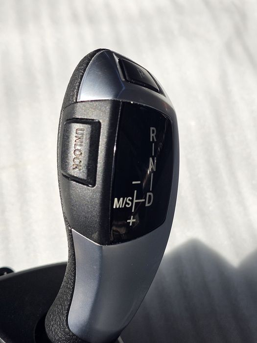 Джойстик бмв ф30 ф31 ф32 f30 f31 f32 f20 bmw скоростен лост