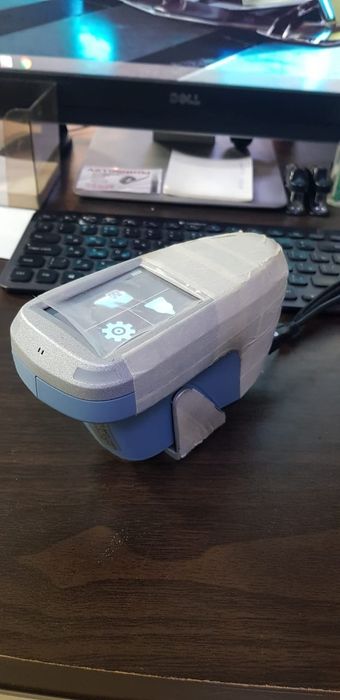 Автокраски Подбор красок: 1 500 тг. - Сырье и материалы для авто Астана ...