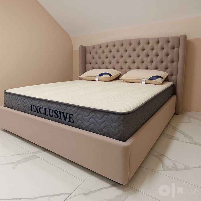 Матрас | Matras | Матрасы | Ишлаб чикарувчидан | От производителя