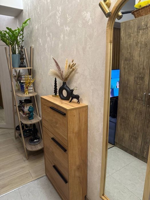 Квартира 2/2/4 Лисунова