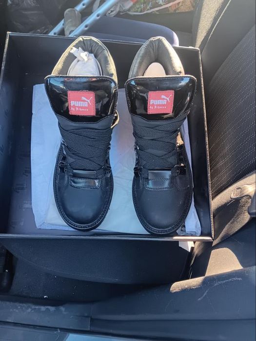 Дамски боти Puma