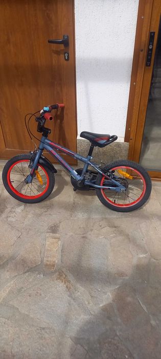 Колело BYOX 16 цола