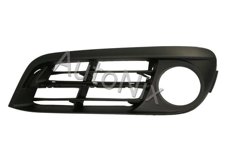 Решетка за броня за BMW 5 F10 F11 лява дясна решетка за бмв 5 ф10 ф11