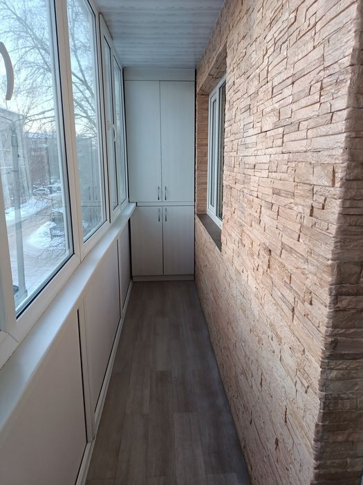 Продажа квартир.