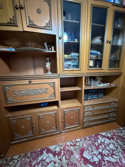 Продается стенка производство Югославия