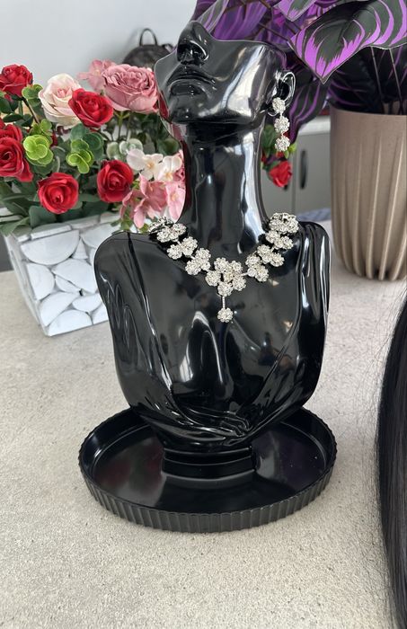 Set complet pentru mireasa