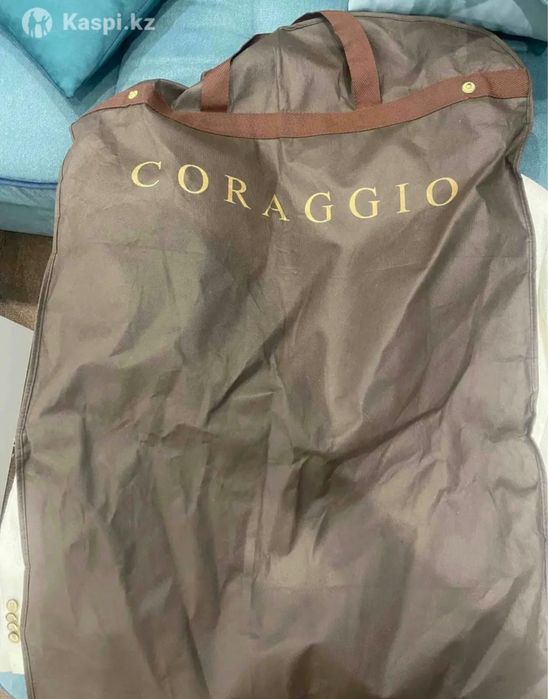 Продам мужской пиджак 46