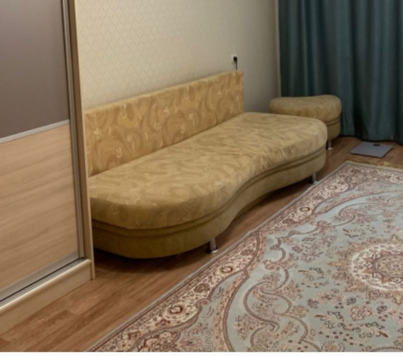 Продам диван раскладной