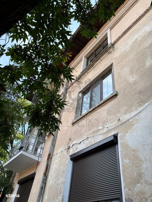 Domenii | 2 Camere | 70 mp | 2/2 +P / Centrala Proprie