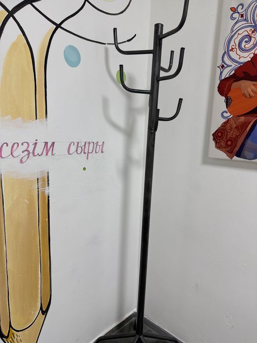 Вешалка для одежды