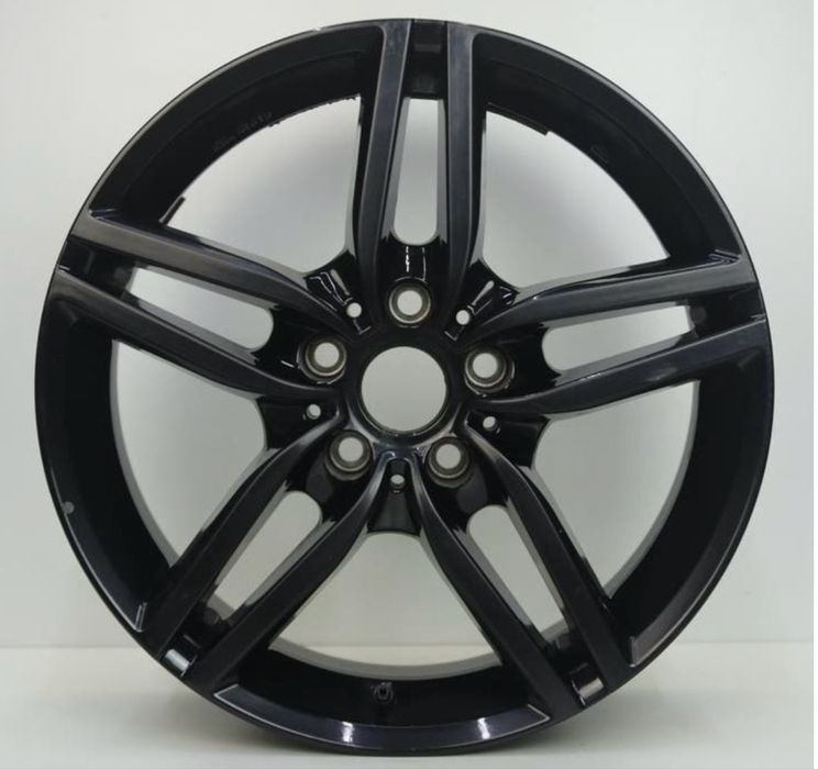Ауди джанти 17” Autec