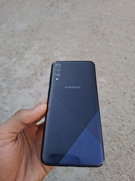 Samsung galaxy A30s