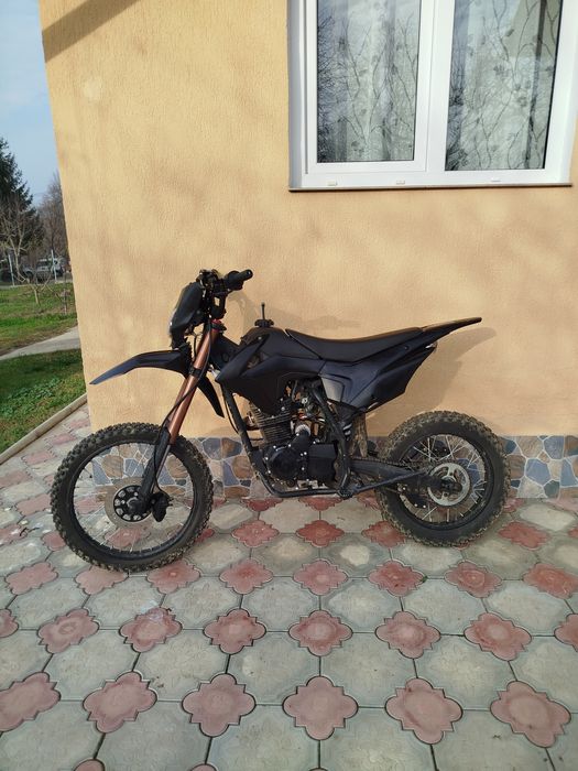 Cross KXD 150 CA NOU