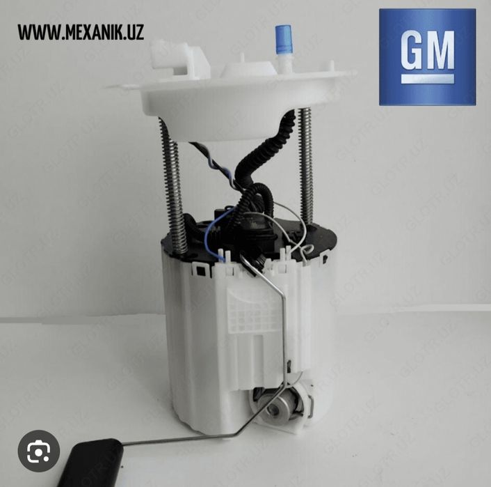 Бензонасос для Каптива 4 гм оригинал