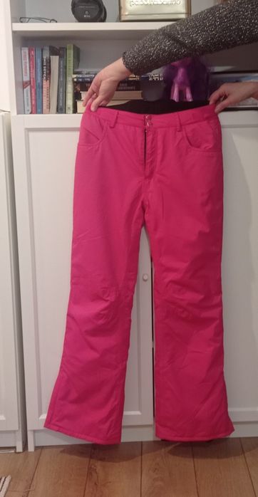 Pantaloni de iarna noi  technici mar 36/164