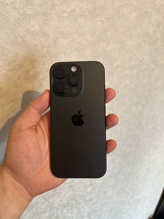 Iphone 16pro 91% 128gb