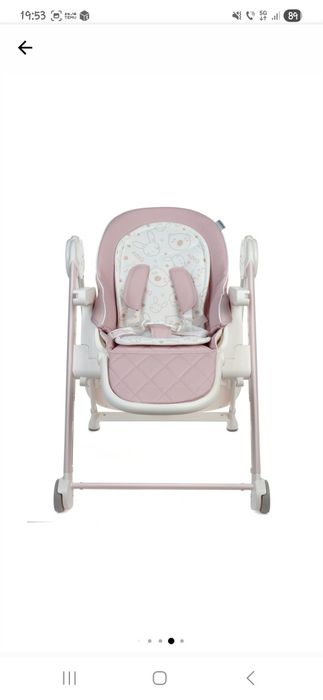 Scaun de masa Wunderkid