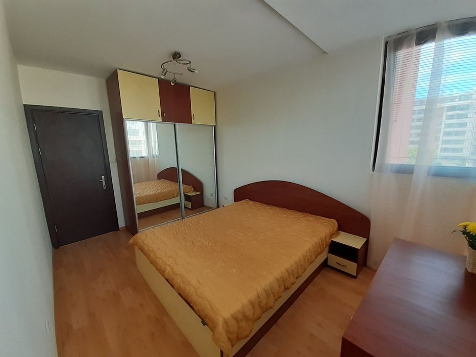 Продава се Двустаен апартамент в София, Младост 3 - 53 кв.м за 3206 €/кв.м - Снимка #6