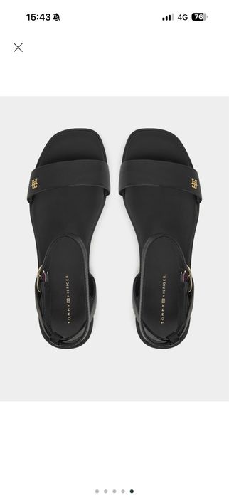 Сандали Tommy Hilfiger