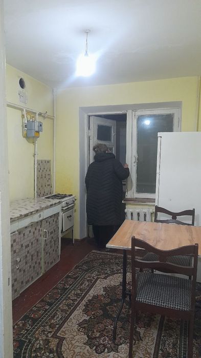 Сдаётся 1-комнатная квартира