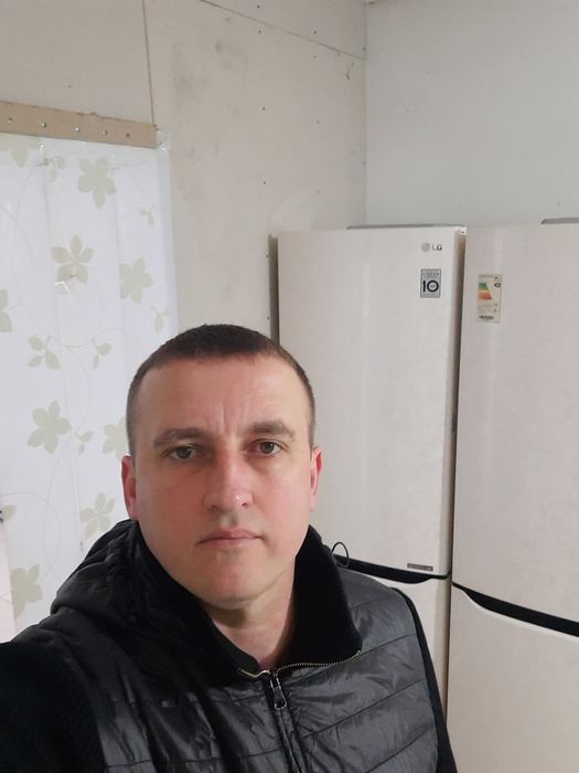 Ремонт холодильников
