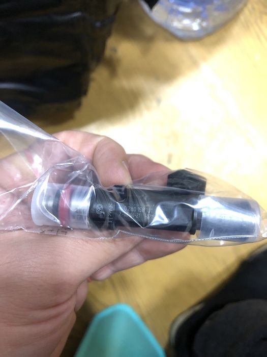 Инжектор ласетти 1.8