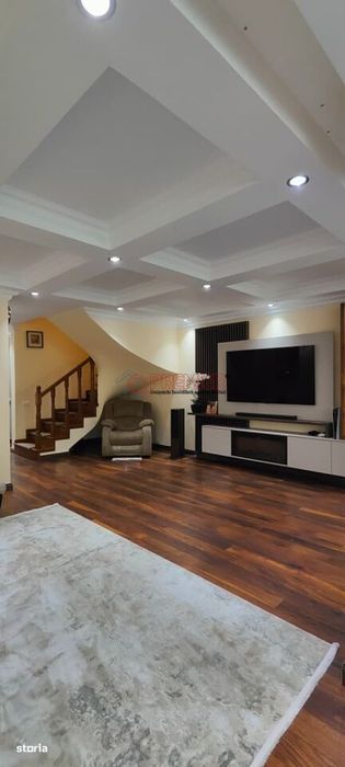 Popesti Primarie - Str Scolii - casa 5 camere si 180mp curte