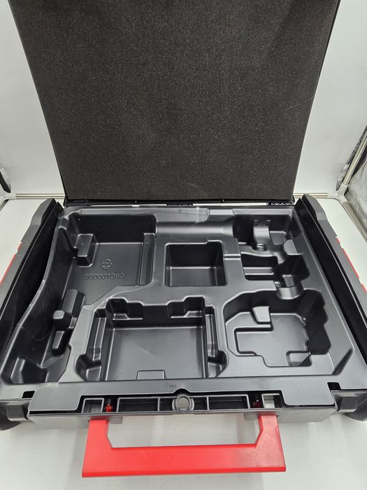 Geanta scule , cutie Milwaukee