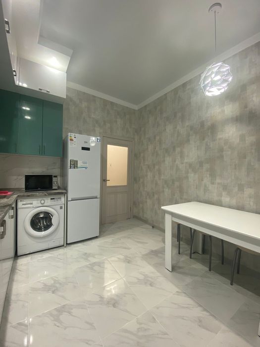 1 комн Батыс 2 посуточно