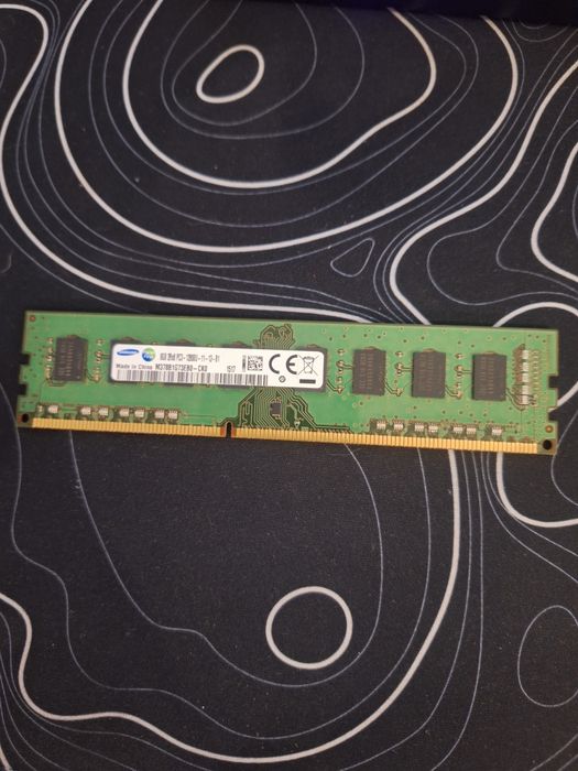 8gb Ram ddr3 Samsung Desktop