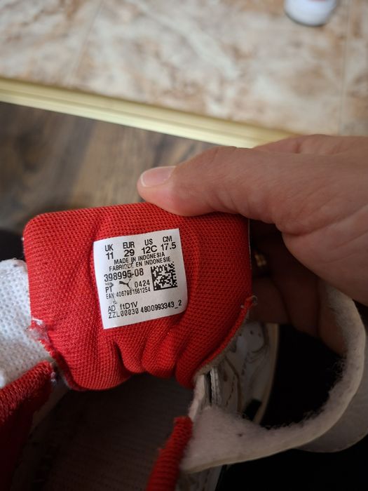 Оригинални маратонки Puma