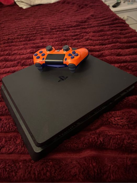 PlayStation 4 Slim