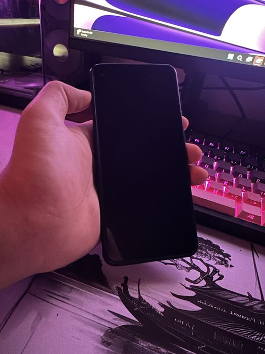 Продается телефон | Samsung A21s