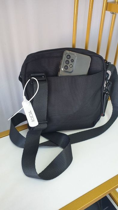 Сумка Барсетка ТUМI новая!